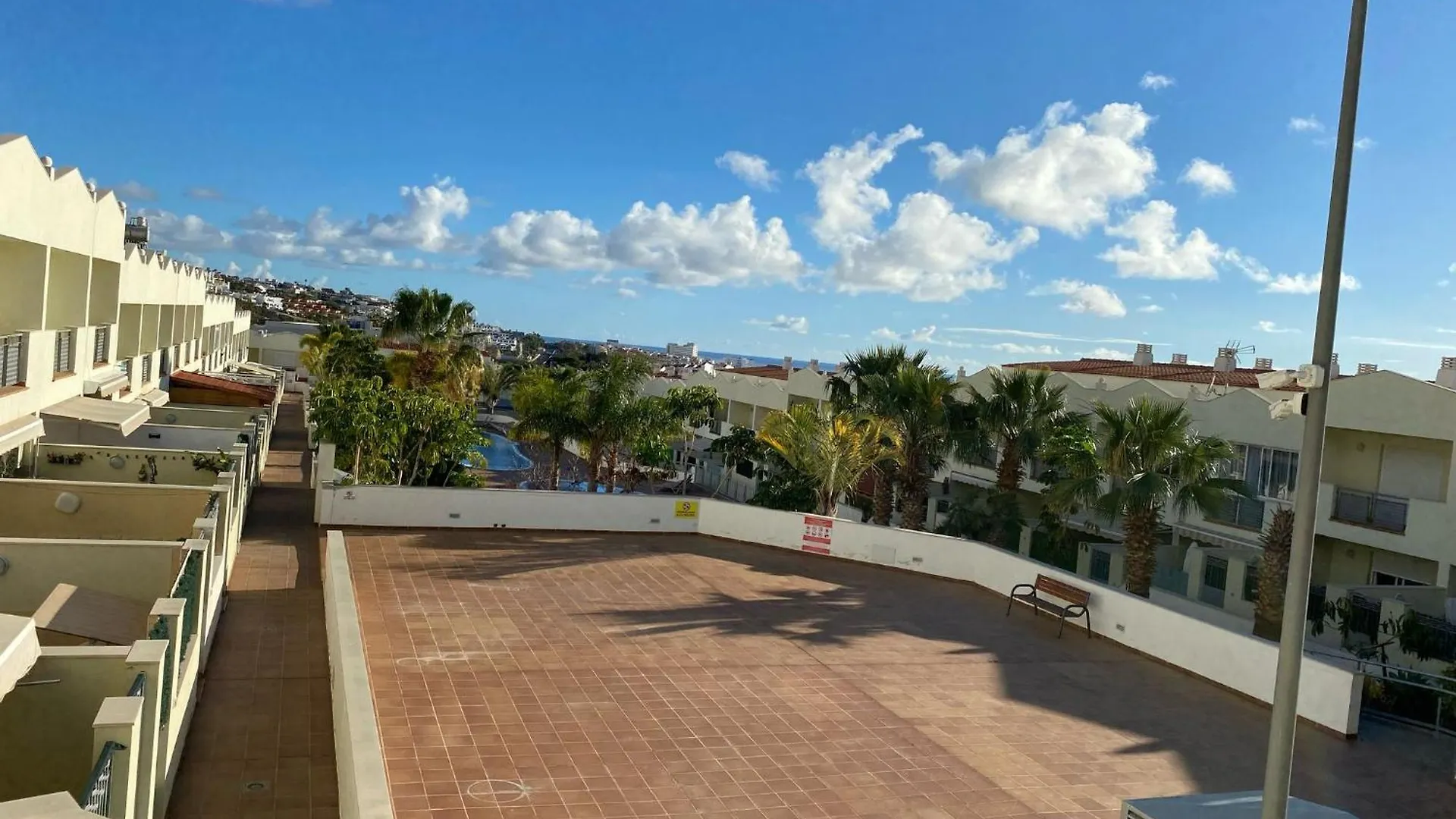 Costa Adeje Luxury Property 0*, Costa Adeje (Tenerife) España
