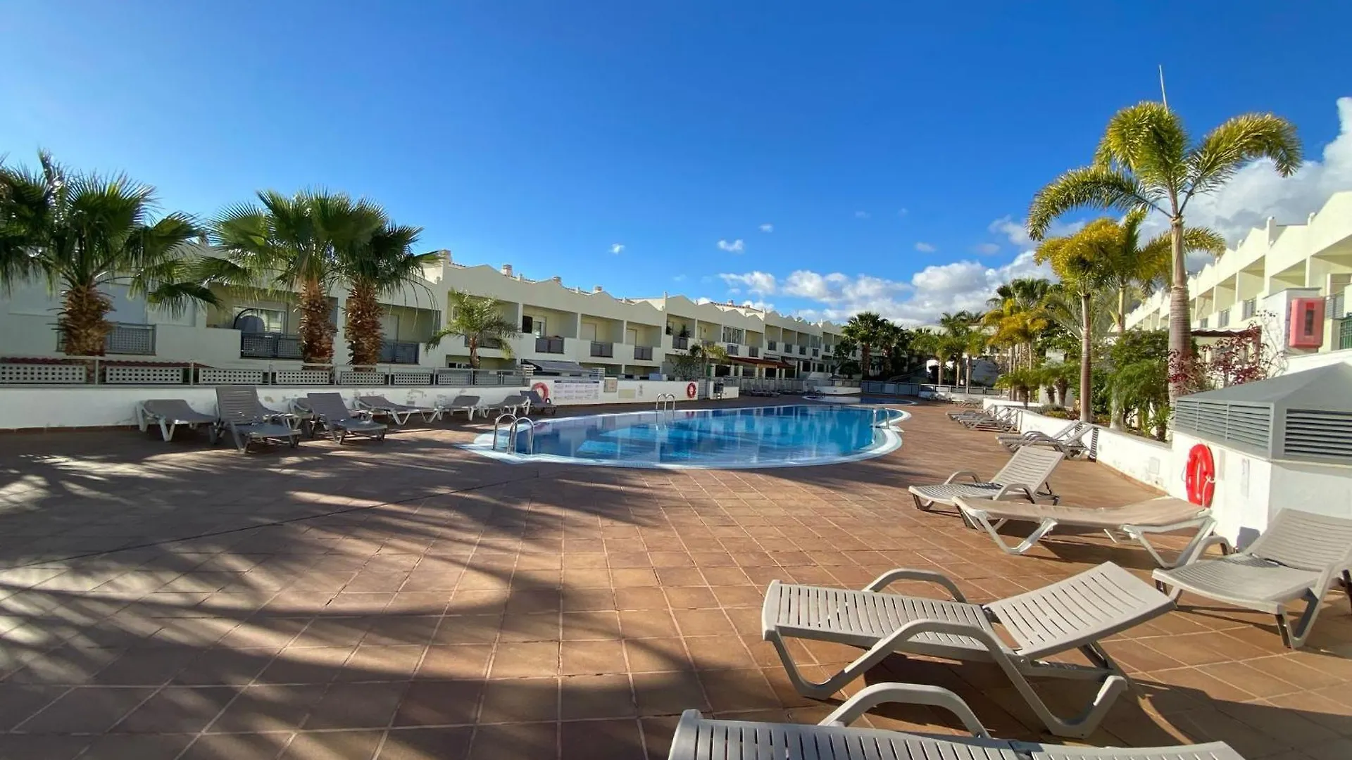 Costa Adeje Luxury Property Apartamento Costa Adeje (Tenerife)