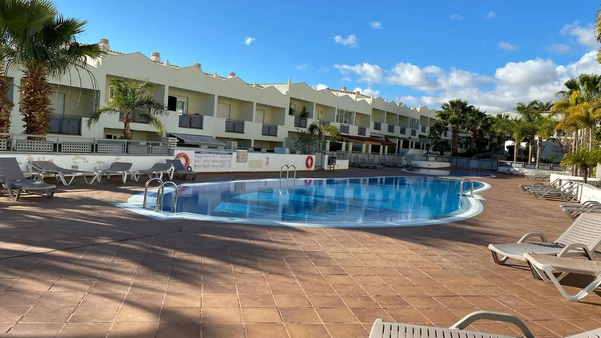 Apartamento Costa Adeje Luxury Property España