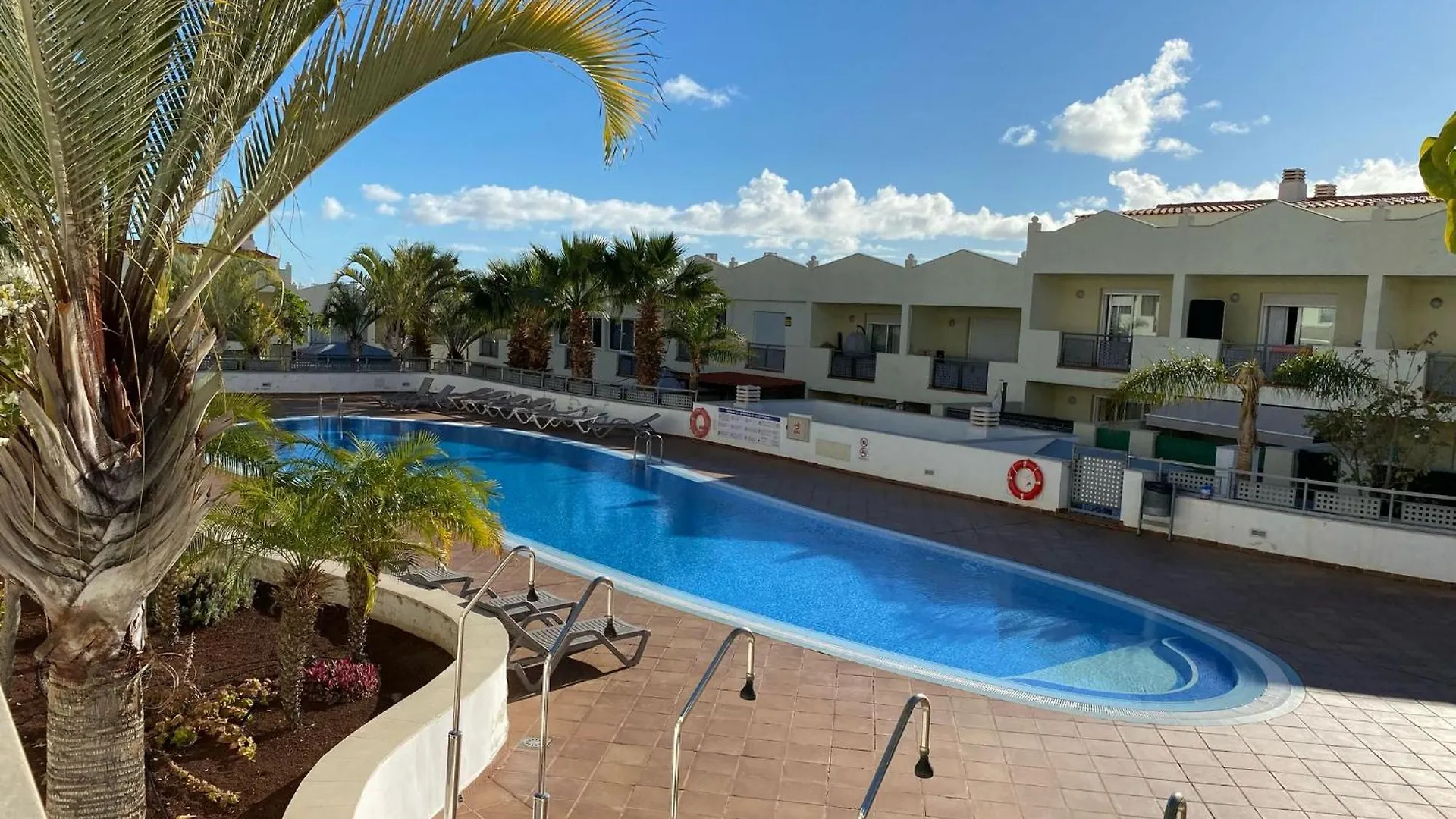 Costa Adeje Luxury Property Apartamento Costa Adeje (Tenerife)