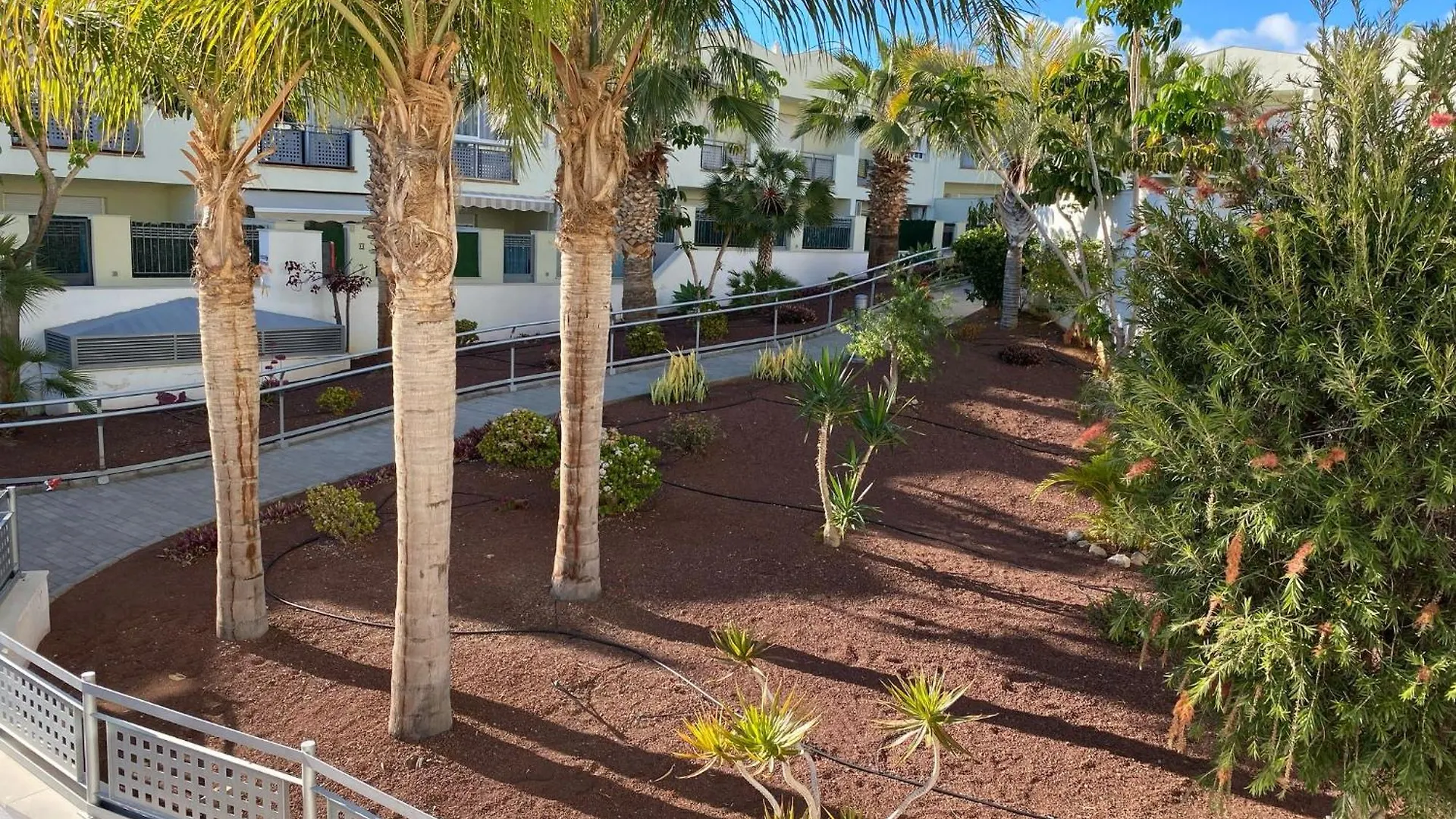 Costa Adeje Luxury Property Costa Adeje (Tenerife)