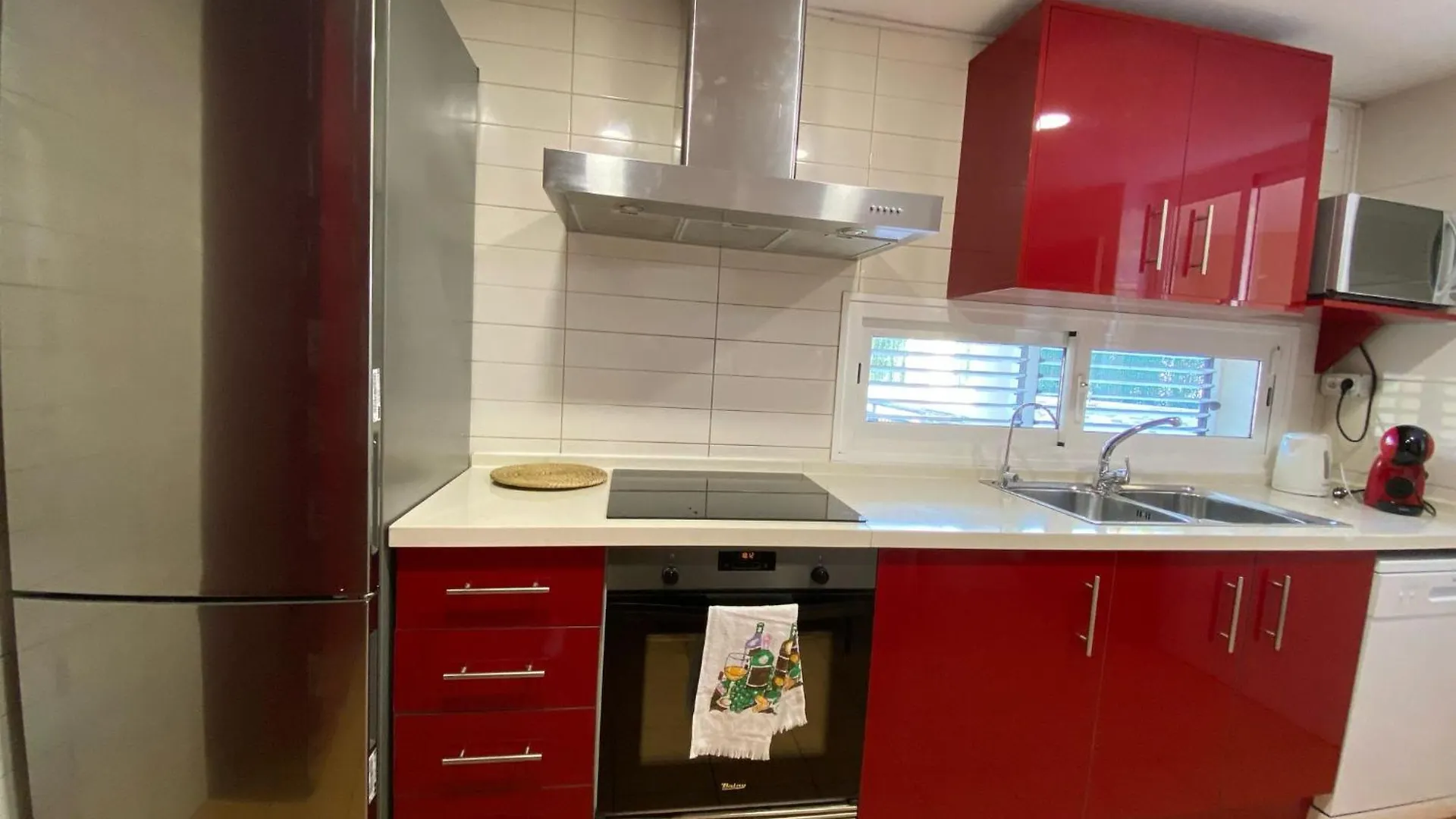 Apartamento Costa Adeje Luxury Property