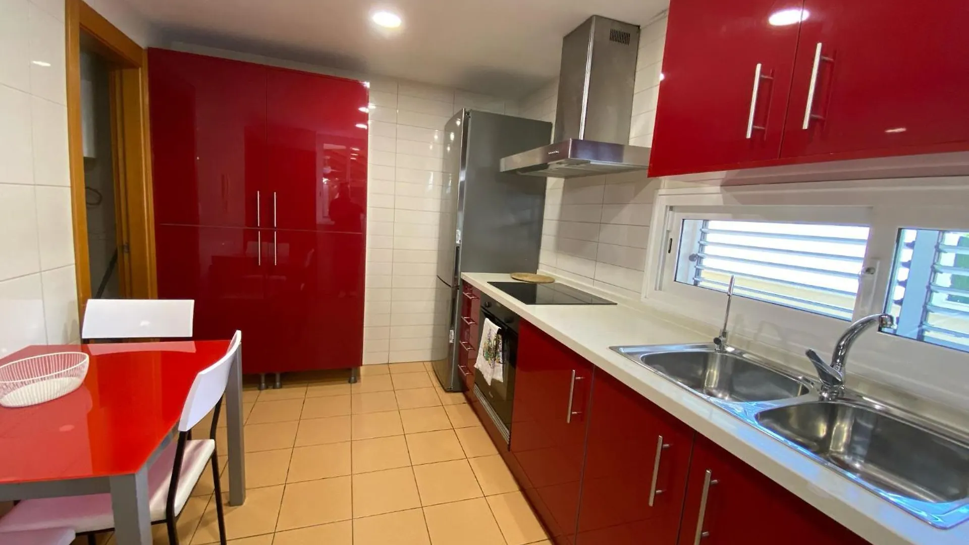 Costa Adeje Luxury Property Daire Costa Adeje