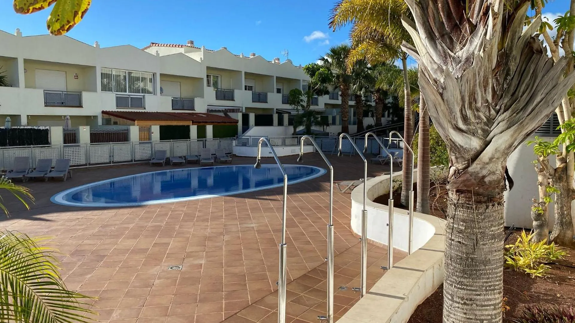Costa Adeje Luxury Property