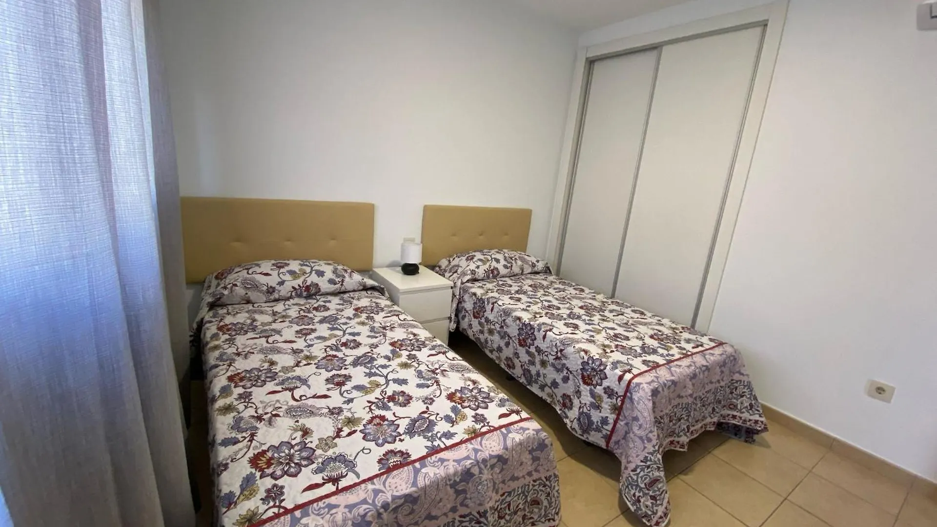 Costa Adeje Luxury Property İspanya