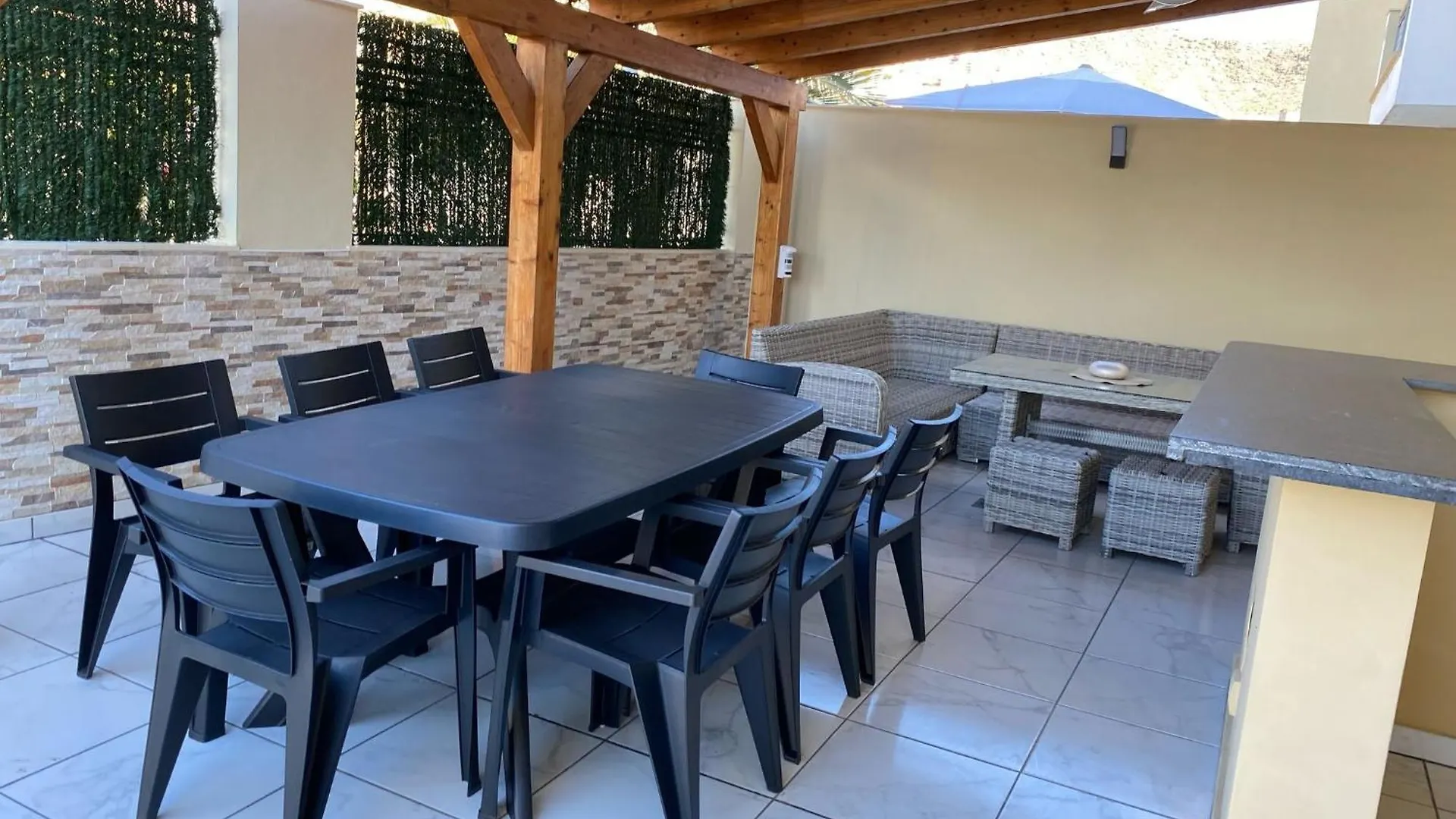 Apartamento Costa Adeje Luxury Property España