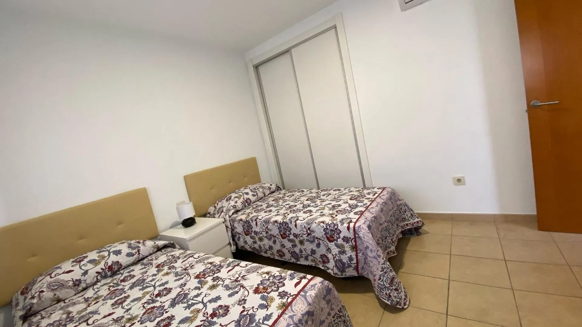 Costa Adeje Luxury Property Apartamento