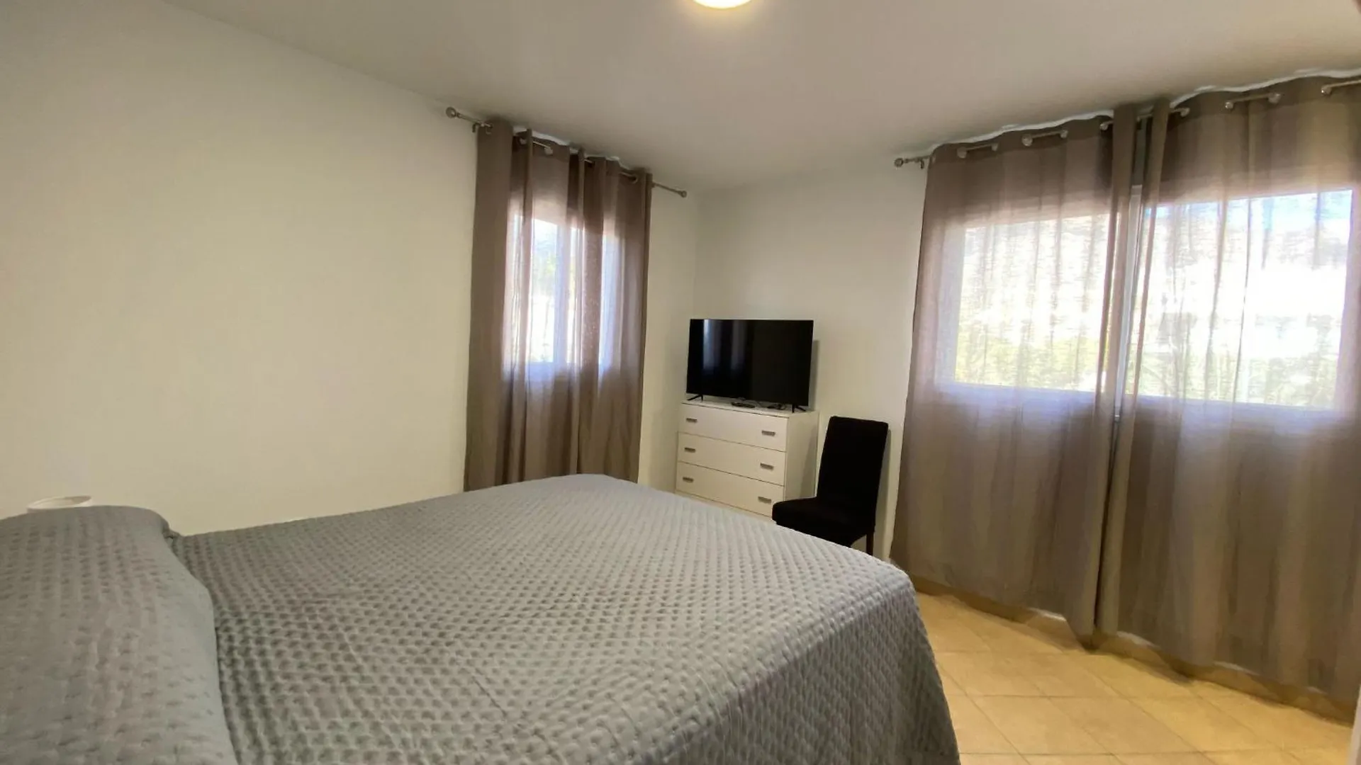 Costa Adeje Luxury Property