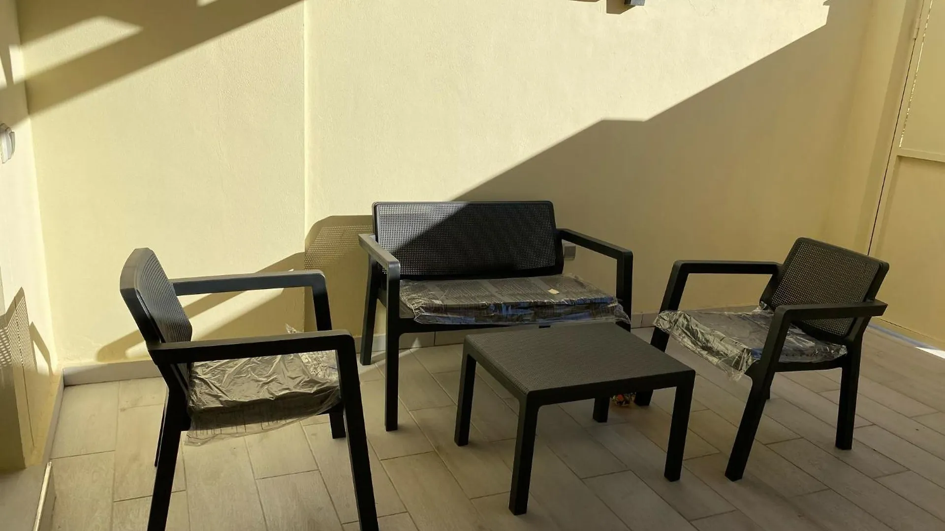 Apartamento Costa Adeje Luxury Property