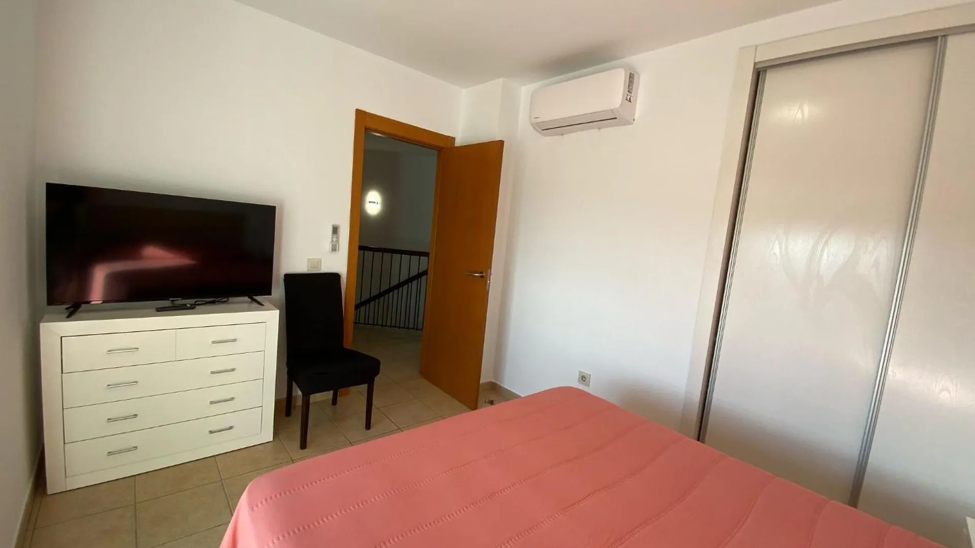 Costa Adeje Luxury Property España