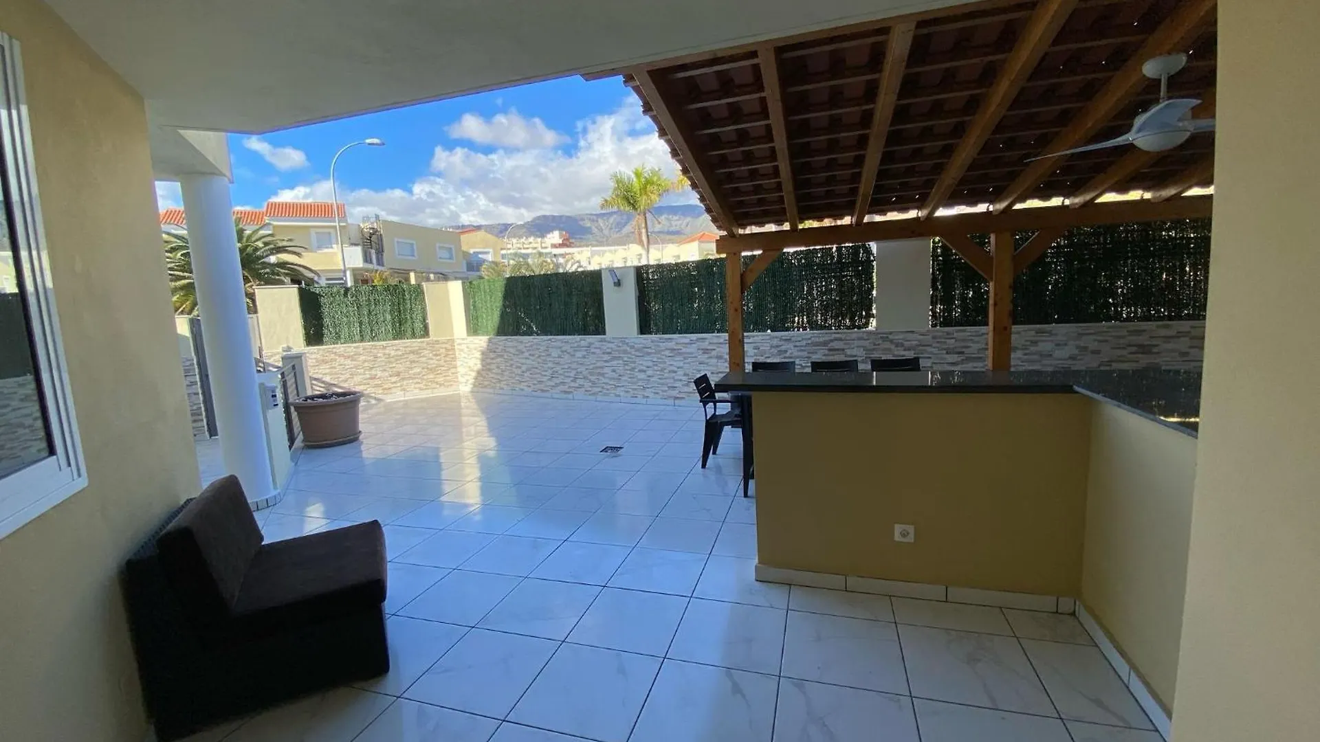 Apartamento Costa Adeje Luxury Property España