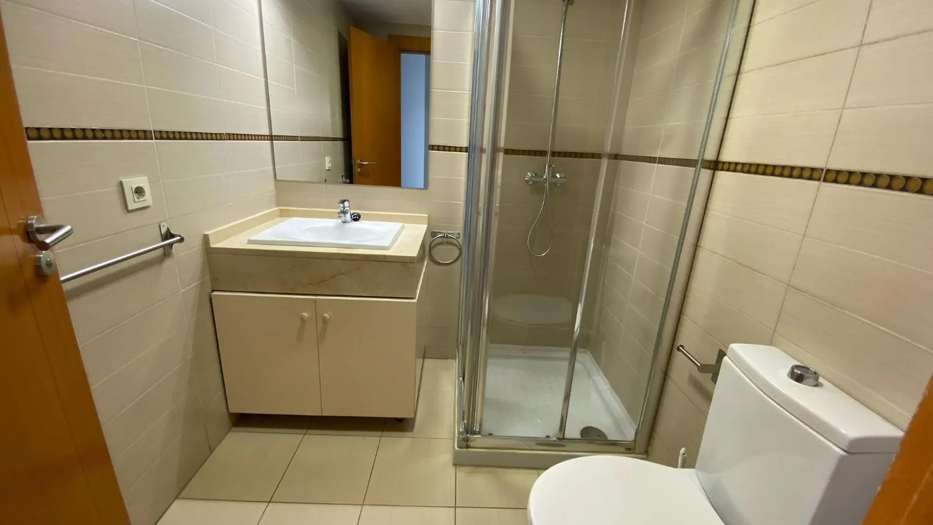 Daire Costa Adeje Luxury Property