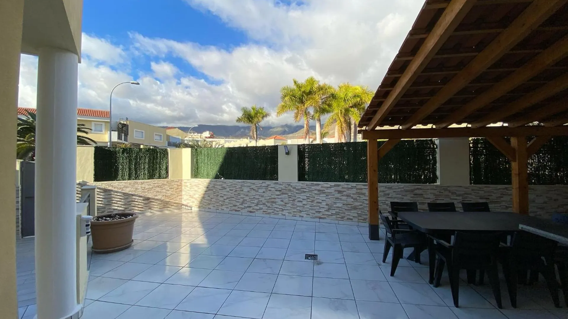 Apartamento Costa Adeje Luxury Property