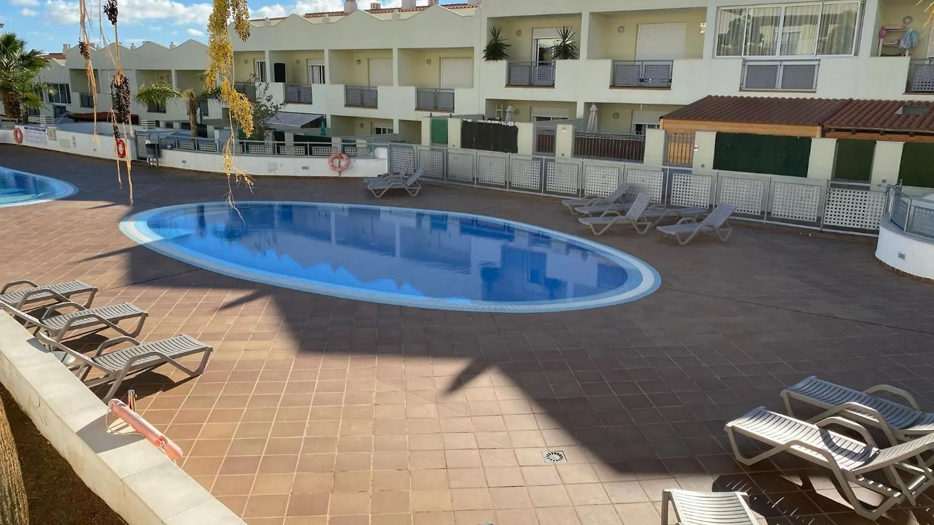 Costa Adeje Luxury Property