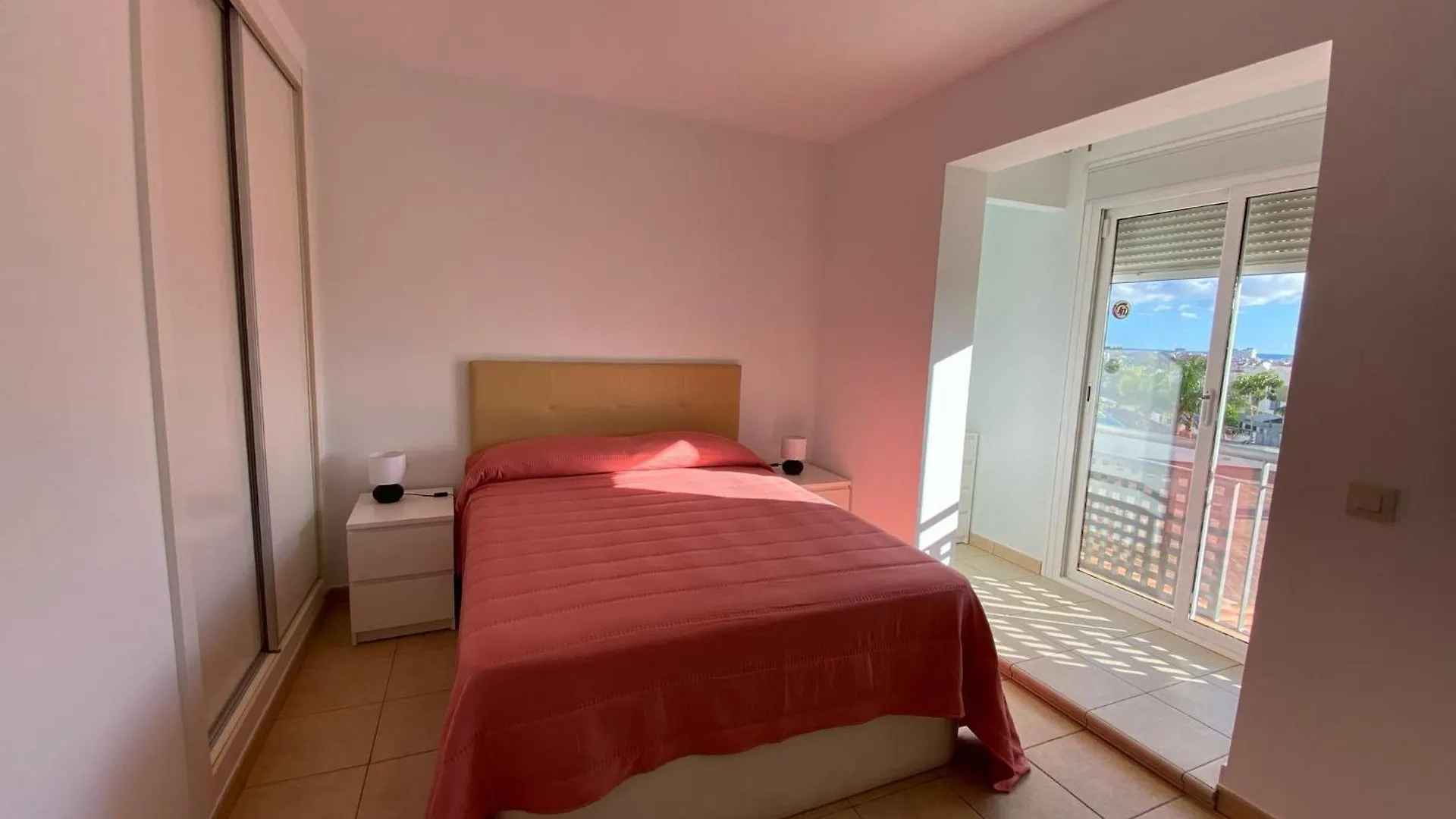 Apartamento Costa Adeje Luxury Property