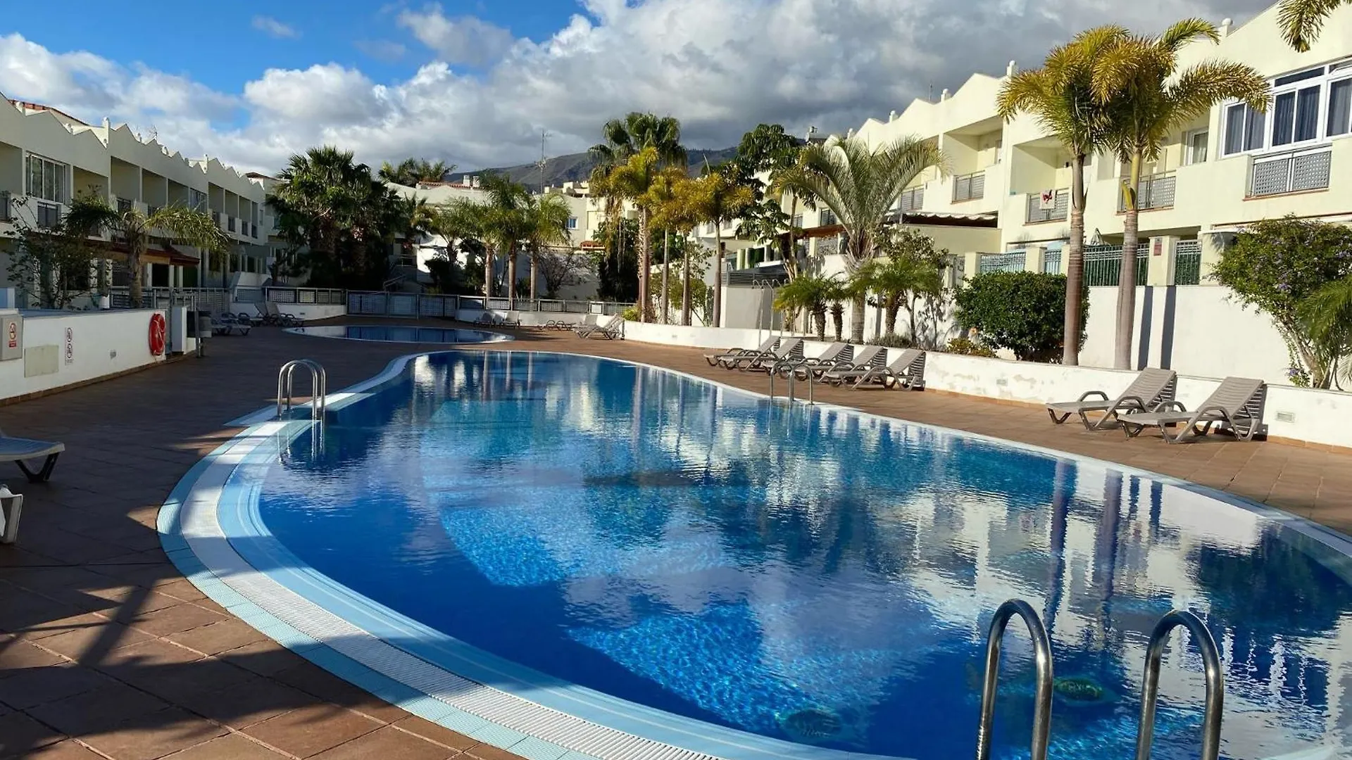 Costa Adeje Luxury Property