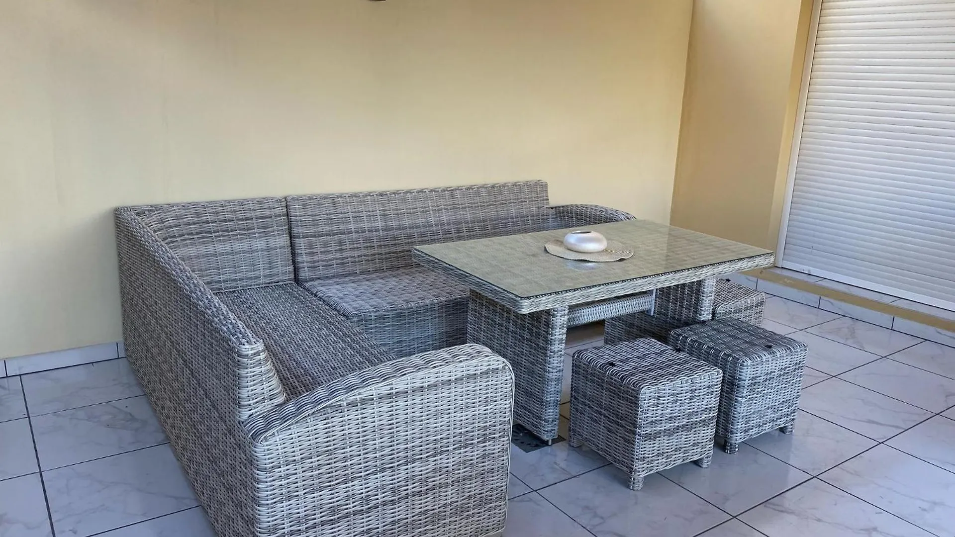 Costa Adeje Luxury Property شقة