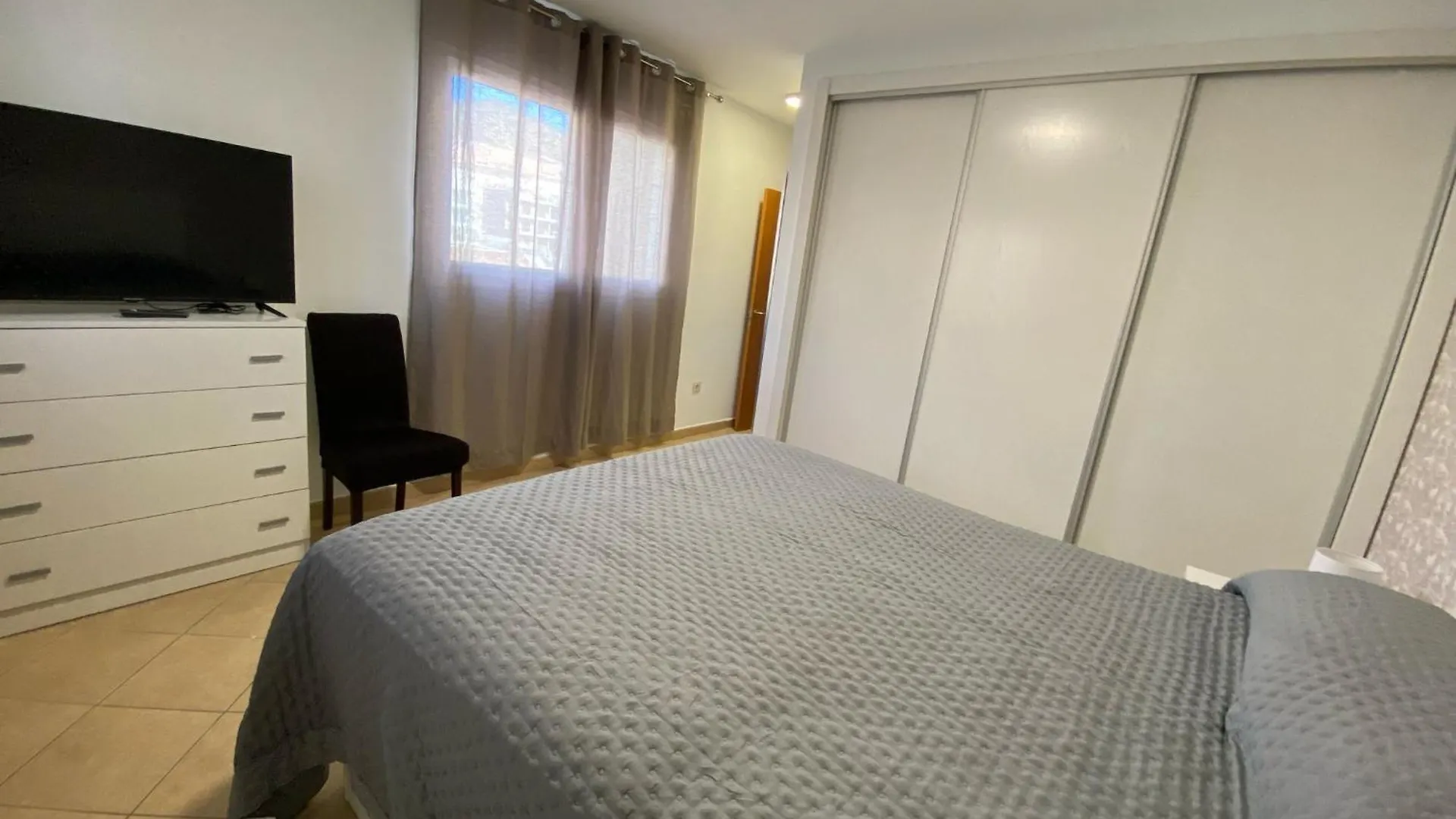 Costa Adeje Luxury Property