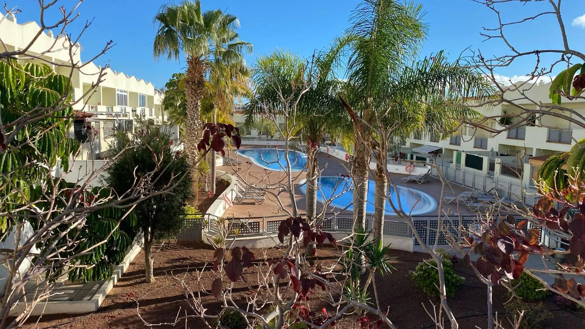 شقة Costa Adeje Luxury Property